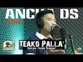 Download Lagu TEAKO PALLA' II Iwan Tompo'/Nurdin Takwa // cipt: Iwan Tompo' #cover Ancha ds