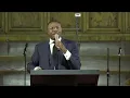 Rev Reginald W Sharpe Jr - We Are In Trouble