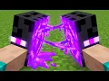 Lagu Minecraft, But You Can Open Any MOBS!