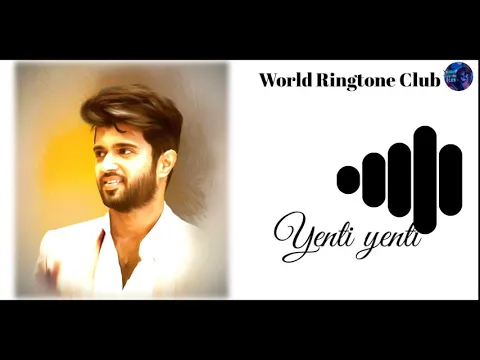 Download MP3 Yenti Yenti Ringtone+Download Link⬇️ Geeta Govindam Ringtone | South ringtone | @worldringtoneclub