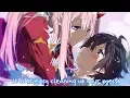 Download Lagu Nightcore - Not Another Song About Love || Lyrics「Hollywood Ending」