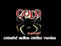 Cold - Stupid Girl (Extended Mollem Studios Version)