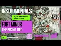 Fort Minor - Back Home (Instrumental)