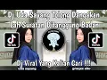 Download Lagu DJ UDA SAYANG TOLONG DANGAKAN LAH SURATAN | DJ RANTAU DEN PAJAUAH BOOTLEG VIRAL TIKTOK TERBARU 2025