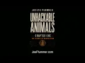Unhackable Animals - Chapter One The Science of Manipulation