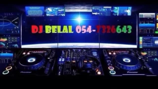 سحجه هاني شوشاري مقدم من دي جي بلال طمره 0547326643 