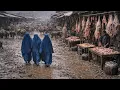 Lagu 🇵🇰 Saranan, Pakistan – The Town Famous for Traditional Dry Meat | 4K Walk 2026