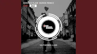 ulithemba lami original mix 