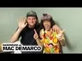 Nardwuar vs. Mac DeMarco
