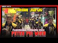 Download Lagu TERBARU 2024‼️TARI LATAR PANORAMA Singa Depok PUTRA PAI MUDA(ppm)-Pawidean JATIBARANG‼️TAMAN JURUG