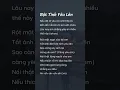 Download Lagu Tăng Duy Tân x Hoà Minzy- Bật tình yêu lên