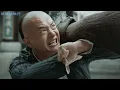 【Chinese drama】7旬醉老头挑战整座武馆，谁料竟是释小龙的师傅，一出手全场瞬间安静！
