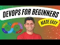 DevOps Tutorial for Beginners 50 Tools in 50 Minutes DevOps Roadmap