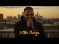 Download Lagu Chris Brown – “Little Things” (Official Music)