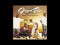 Jagged Edge - Where The Party At (Feat. Nelly)