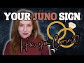 Juno Through All 12 Signs How You Marry Commit Retaliate To Betrayal