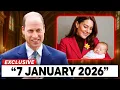 Download Lagu Princess Catherine REVEALS Truth About Her Secret 4th Pregnancy At Palace Dinner