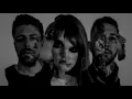 Spiritbox - Holy Roller feat  Ryo Kinoshita [Lyrics]