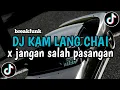 Download Lagu DJ KAM LANG CHAI X JANGAN SALAH PASANGAN ❗️STYLE BREAKFUNK | VIRAL TIKTOK 2025