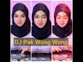 Download Lagu Ratu Amanda - DJ Pak Wong Wong - Tik Tok Viral #shorts #ratuamanda #jdpakwongwong #tribudi