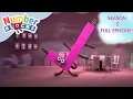 What s My Number Full Episode - S5 E4 Learn to Count