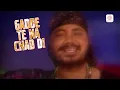 Daler Mehndi - Bolo Ta Ra Ra | Lyrical Video | Best Punjabi Party Song