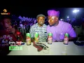 PASUMA, QDOT, AND OGUNDIJI ENTERTAIN THE PEOPLE OF IBADAN WITH COOL MUSIC AT TROPHY TUNGBA TOUR
