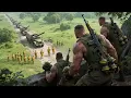 Download Lagu 伏擊電影：中國軍隊用手榴炸彈摧毀日軍坦克陣線