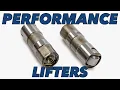 SDPC Tech Tips Performance Lifter Selection