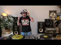 Funky House Music Mix ∣ Bellaire’s Vinyl Library #3