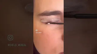 Luxe Cosmetics Lash Lift Kit