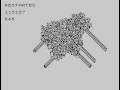 Langtons Ant Experiment