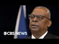 Defense s say probe into leaked Pentagon documents is making progress