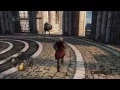 Dark Souls 2 - Scholar of the First Sin Where the Ring of Binding is