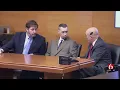 Lori Fullbright Explains David Ware Jury Selection Process