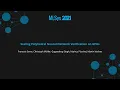 Scaling Polyhedral Neural Network Verification on GPUs MLSys 21
