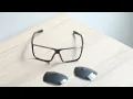 Costa Del Mar Rincon Sunglasses Lenses Replacement By Walleva