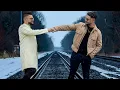 Download Lagu Aamir Khan X Tony Cuttz - Neva Hold Me Down [Official Music Video] (2025 Chutney Soca)