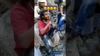 موقف بشع في اليمن اعدام بدون محاكمه 