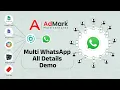 Download Lagu Multi WhatsApp Demo Tutorial 💡💻📱