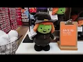 Hallmark Halloween 2026 Brew a Potion with Me Witch