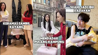 KOMPILASI DRAMA MERTUA KU, IDAMAN KU 😯#mertuaidaman #ceritainspiratif