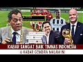 Download Lagu 🔴Dipermalukan ASEAN‼️FAM Desak Media Ini Minta Maaf ke Indonesia? FIFA Beri Hadiah~Daijiro Chirino