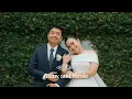 Nicole and Giany s Wedding at Santuario De San Antonio McKinley