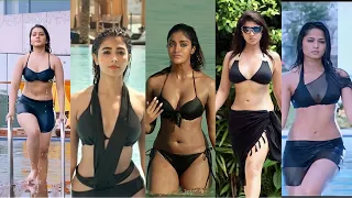 south indian actress hot bikini compilation indian actress bikini edit bikini feast part 5