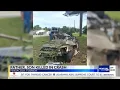 Father and son killed in Pensacola crash raises concerns over the safety of Barrancas Avenue