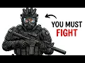 Your Life as Every Rank in SCP Mobile Task Force MTF