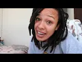 Koffee - Lockdown (Official Video) | 👀🔥 Reaction/Review
