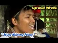 Download Lagu Lagu Jambi || Hidup Malintang Pukang Lagu Wak Kocai Palerak Pantang