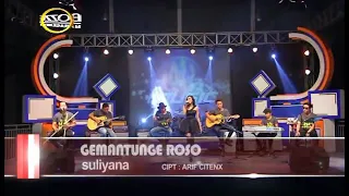 Download Suliyana gemantung roso MP3